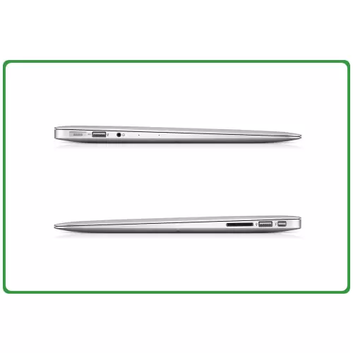 Apple MacBook Air 7.2 i5-5250U/8/256SSD/-/13