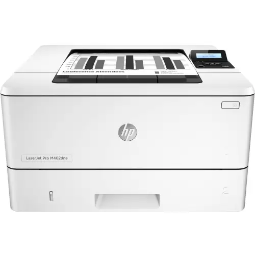 Drukarka laserowa HP LaserJet Pro M402n sieciowa D