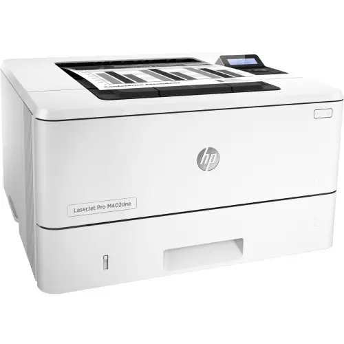 Drukarka laserowa HP LaserJet Pro M402n sieciowa D