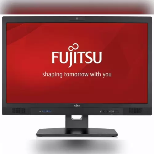 Fujitsu K558/24 i5-9400T/16/1TBSSD+256M.2/-/W10P