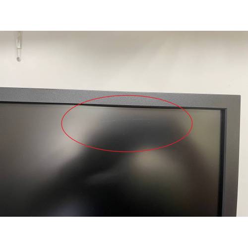 Dell P2211Ht 22