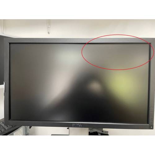 Dell P2211Ht 22