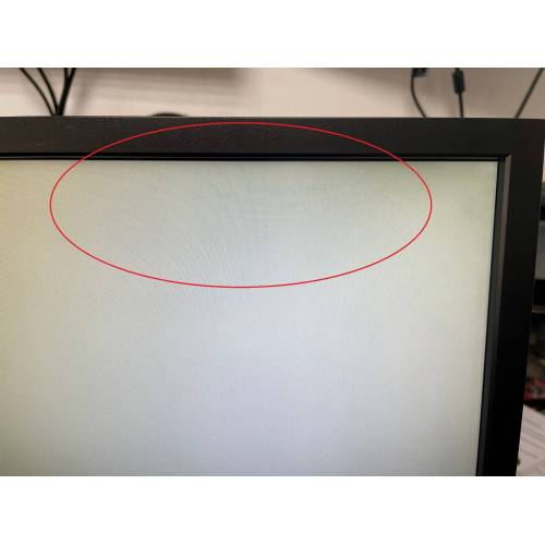 Dell P2211Ht 22