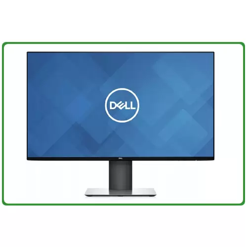 Dell UltraSharp U2719D 27 2560x1440 HDMI DP USB3.0 B
