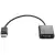 Kabel adapter przejsciowka DisplayPort(M) - DVI(F)