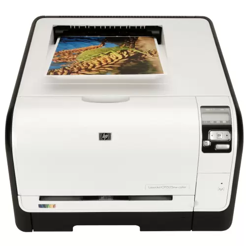 HP Color LaserJet CP3525x