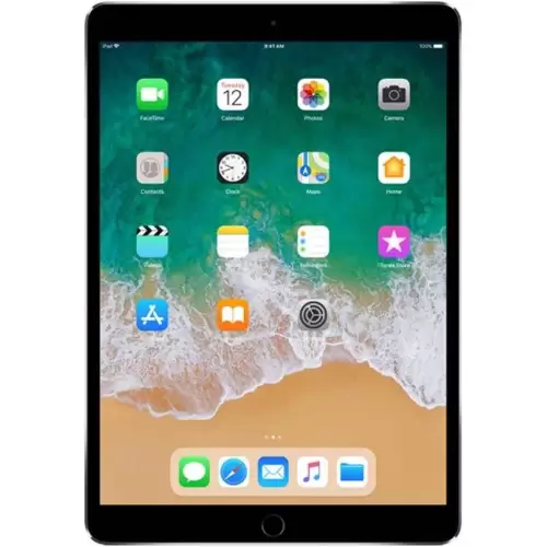 Apple iPad Pro 10.5" Wi-Fi + Cellular 256GB A-