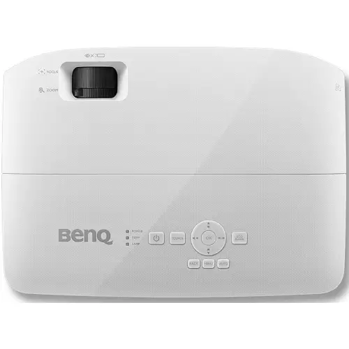 BenQ MH535