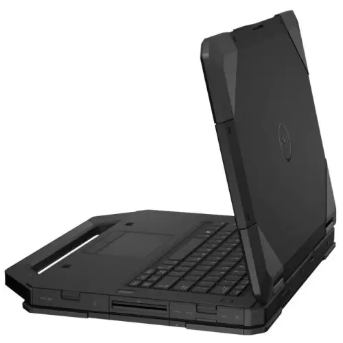 Dell 5414 Rugged i5-6300U/16/256M.2/-/W14