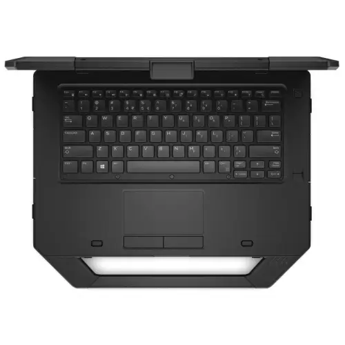 Dell 5414 Rugged i5-6300U/16/256M.2/-/W14