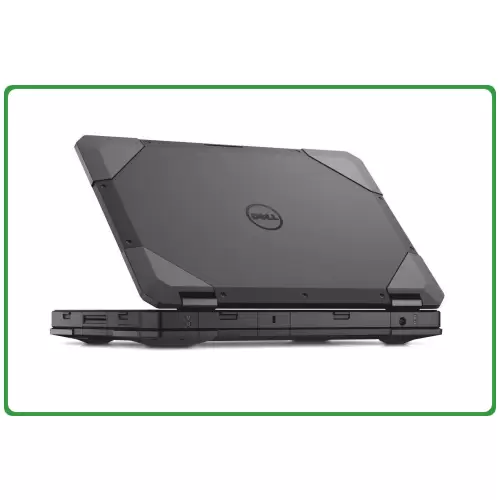 Dell 5414 Rugged i5-6300U/16/256M.2/-/W14