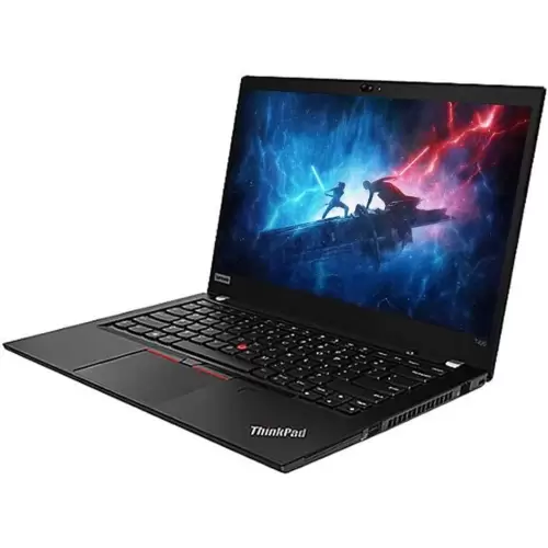 Lenovo ThinkPad T490 i5-8265U 8GB 128M.2 14" W10Pro NOWY