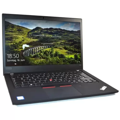Lenovo ThinkPad T490 i5-8265U 8GB 128M.2 14
