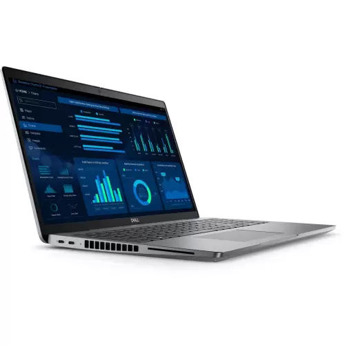 Dell Precision 3581 i5-13600H/32/512M.2/15'/W10P