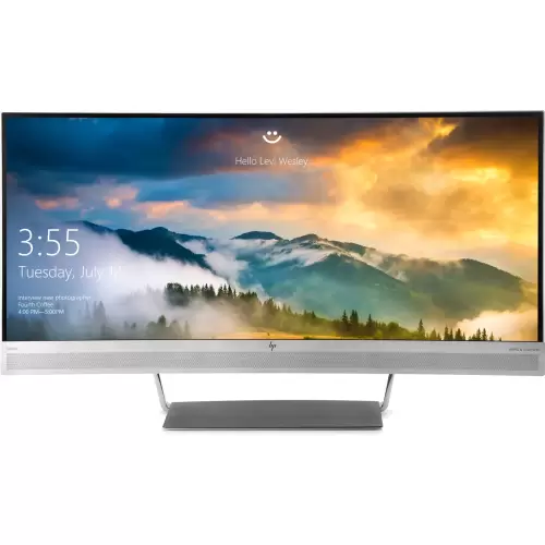 HP EliteDisplay S340C 34" B