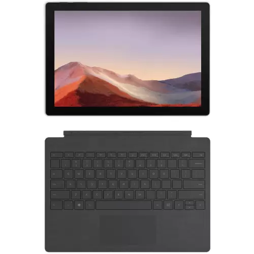 Microsoft Surface Pro 7 i5-1035G4/8/256M2/12