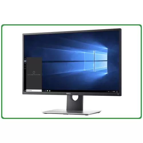 Dell P2717H W27