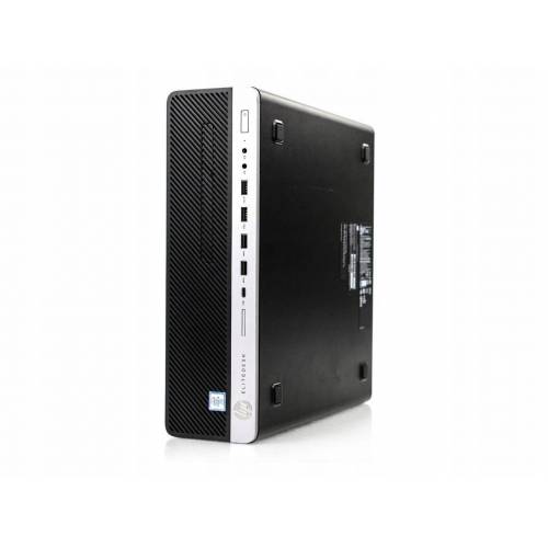 Komputer HP EliteDesk 800 G3 i5 4GB 500HDD W10Pro