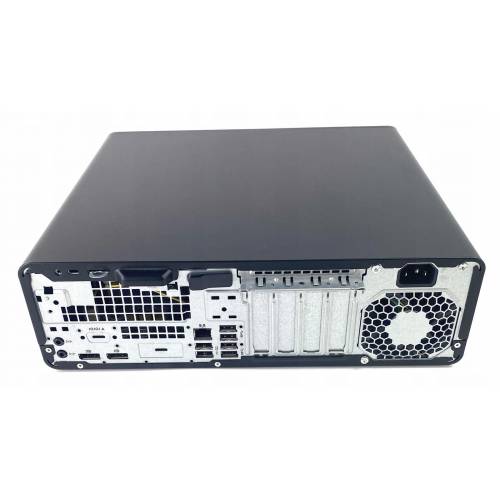 Komputer HP EliteDesk 800 G3 i5 4GB 500HDD W10Pro