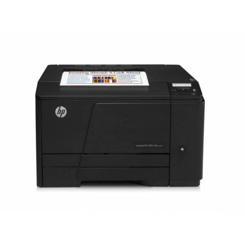 Drukarka laserowa HP LaserJet Pro M251n