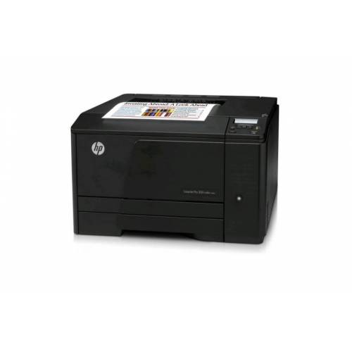 Drukarka laserowa HP LaserJet Pro M251n
