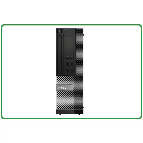 DELL 7020 i3-4150 4GB/-/DVDRW/W8P