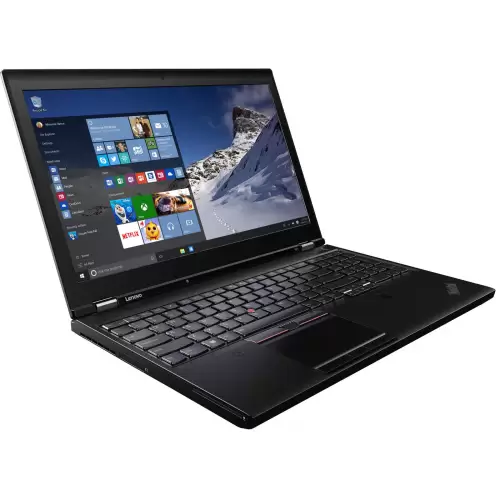 Lenovo P51 i7-7700HQ/16/512M.2/-/15"/W10P A