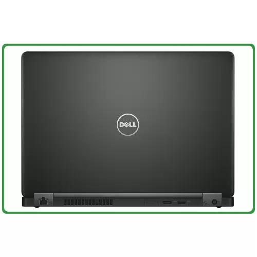 Dell 5480 i5-6200U/32/512SSD/-/14