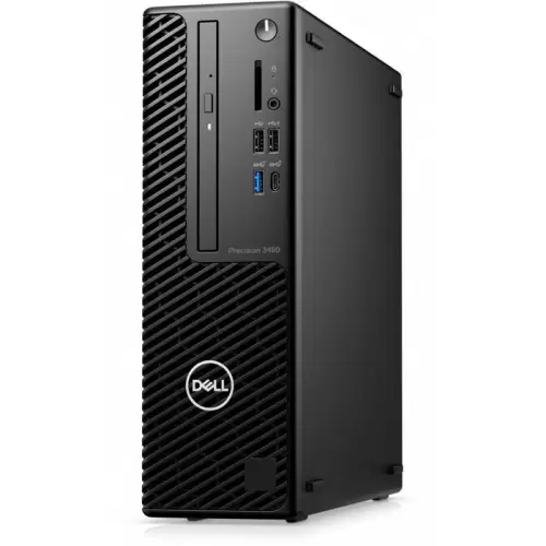 Dell Precision 3460 i7-12700 16GB 512M.2 W11PRO A