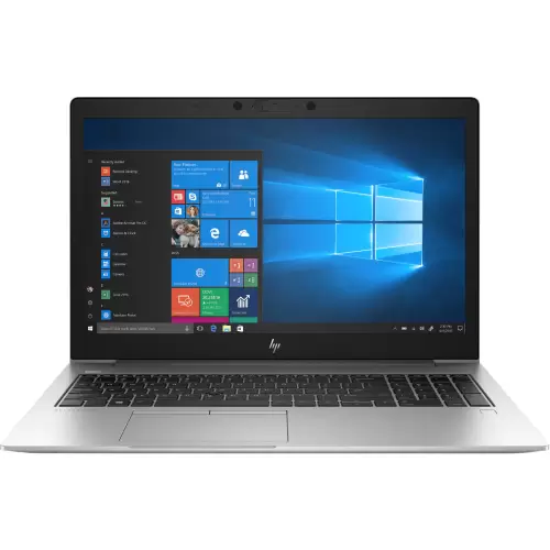 HP EliteBook 850 G6 i5-8365U/8/512M.2/-/W15"/W10P