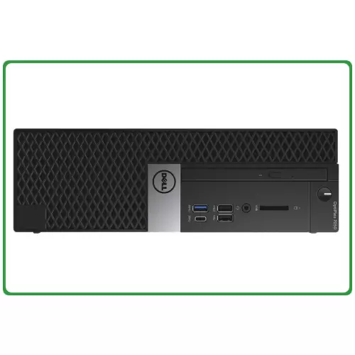 Dell 7050 i5-6500/16/250HDD/DVDRW/W8P