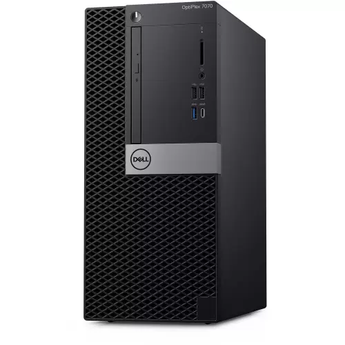 Dell 7070 i5-9500/8/256M.2*/DVDRW/W10P