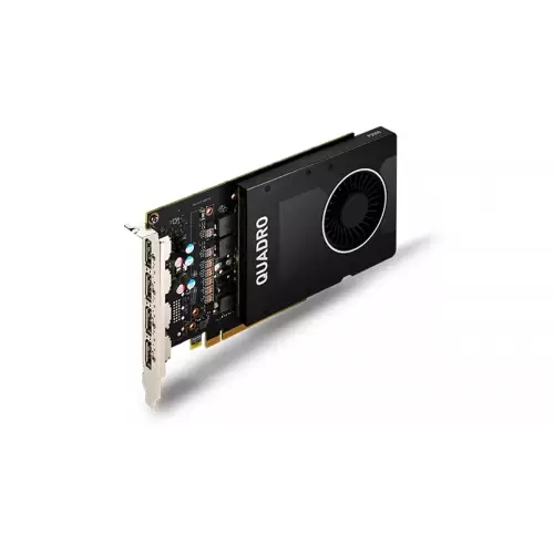 nVidia Quadro P2000 5GB GDDR5