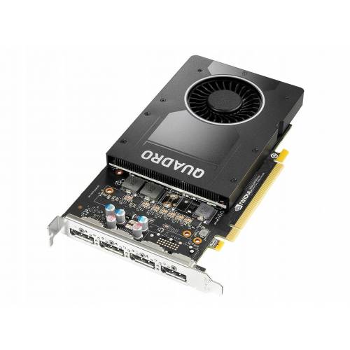 nVidia Quadro P2000 5GB GDDR5