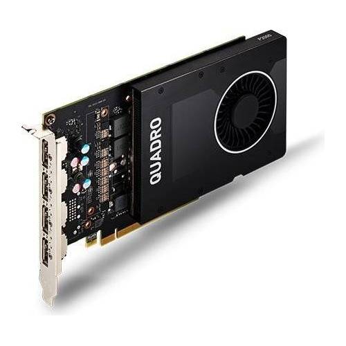 nVidia Quadro P2000 5GB GDDR5