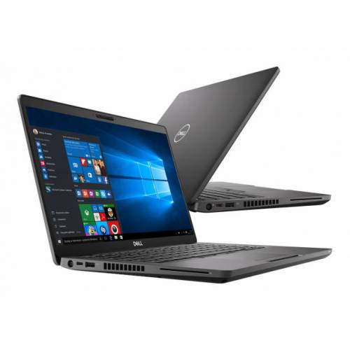 Dell Latitude 5400 i5-8365U/8/256M.2/-/14"/W10P