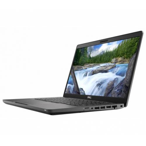 Dell Latitude 5400 i5-8365U/8/256M.2/-/14