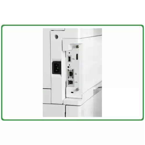 HP LaserJet Enterprise M607dn A