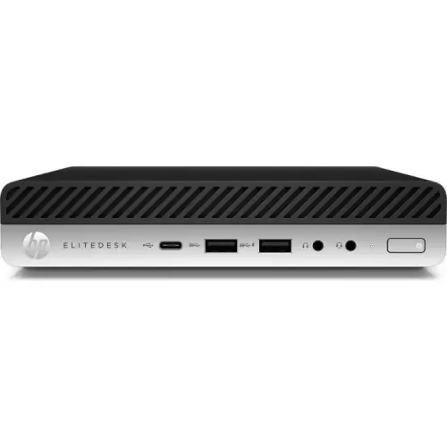 HP EliteDesk 800 G4 i5-8500/8/256/-/W10P B