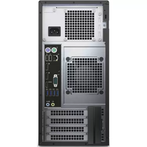 Dell Precision 3620 i7-7700K/16/2510 HDD+M2/-/W10P