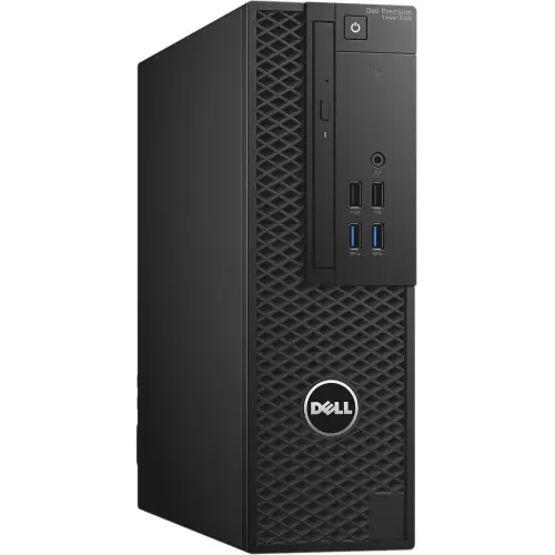 Dell Precision 3420 i5-7600/4/256SSD/-/NoLic