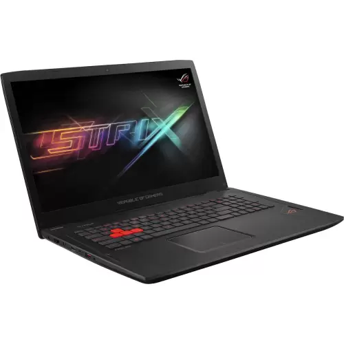 Asus ROG Strix GL702VM i7-7700HQ/16/1260/-/17"/W8H