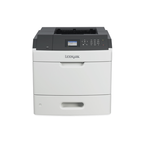 Drukarka laserowa Lexmark MS811n