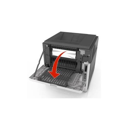 Drukarka laserowa Lexmark MS811n