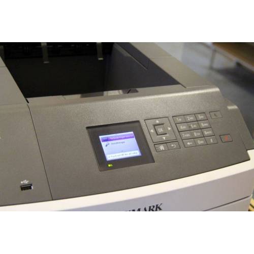 Drukarka laserowa Lexmark MS811n