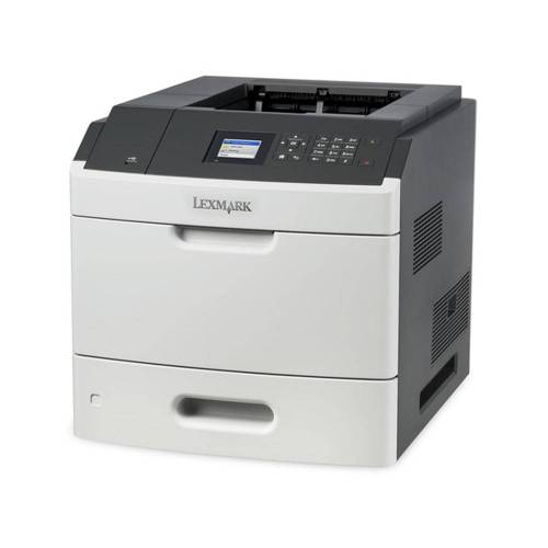 Drukarka laserowa Lexmark MS811n