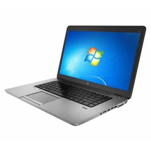 Laptop HP EliteBook 850 G2 i5-5200U 4GB RAM 500HDD