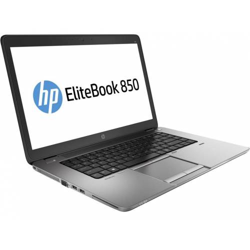 Laptop HP EliteBook 850 G2 i5-5200U 4GB RAM 500HDD