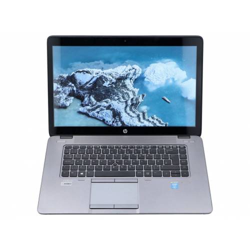 Laptop HP EliteBook 850 G2 i5-5200U 4GB RAM 500HDD