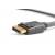 Kabel DisplayPort - DisplayPort DP-miniDP 1,8M